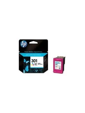 INK CARTRIDGE COLOR NO.301/3ML CH562EE HP