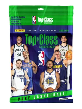NBA Cards 2024 Starter set