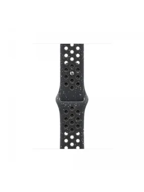 40 mm Midnight Sky Nike Sport Band - M/L