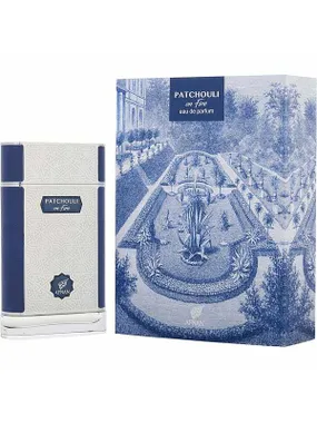 Patchouli On Fire - EDP, 80 ml