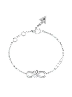 Steel bracelet for women Modern Love JUBB04011JWRH