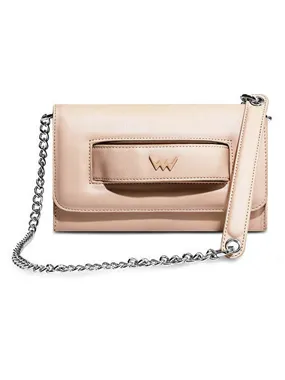 Women's crossbody handbag Lierin Beige
