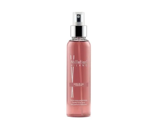 Amber & Rose household spray 150 ml
