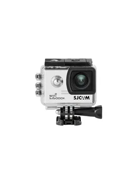 SJCAM SJ5000X-ELITE darbības sporta kamera 12 MP HD CMOS Wi-Fi White