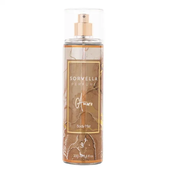 Amore body mist 200ml