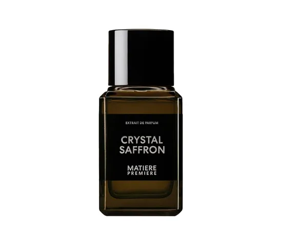 Crystal Saffron Extrait De Parfum — Sample