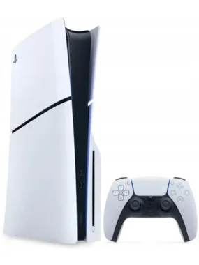 PLAYSTATION 5 CONSOLE BLU-RAY/SLIM 1TB 711719577188 SONY