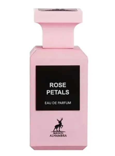 Rose Petals - EDP, 80 ml