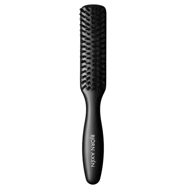 Smooth & Shine Brush a brush for detangling hair