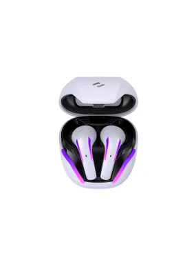 Havit TW970 - TWS wireless in-ear headphones (white)