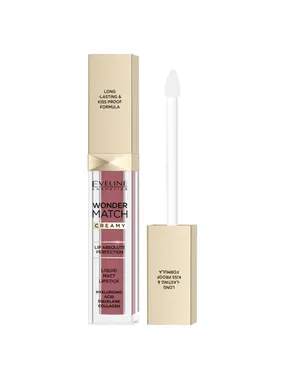 Wonder Match Matte Liquid Lipstick 08 Cashmere Rose 6.8ml