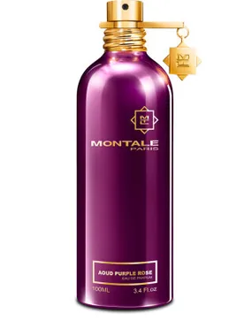 Oud Purple Rose - EDP, 100ml