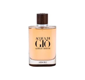 Acqua di Gio Absolu Eau de Parfum, 125ml
