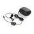 IK Multimedia iRig Mic Lav Black Clip-on mikrofons