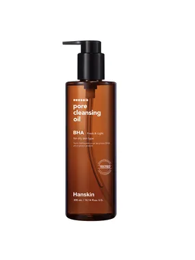 Pore ​​cleansing oil with BHA acids 300ml