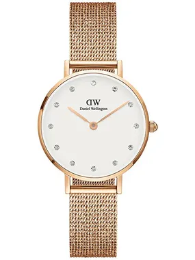 Petite Lumine Pressed Melrose DW00100528