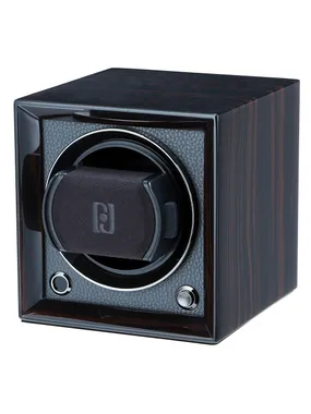Paul Design Watch Winder Gentlemen 1 Macassar 20082