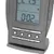 Digital alarm clock Sunny C02.2758.92.RC