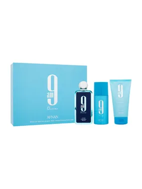 9am Dive Eau de Parfum , 100ml