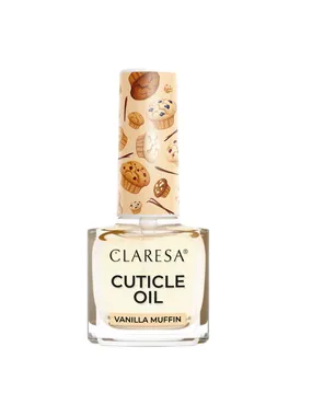 Cuticle Oil Vanilla Muffin cuticle oil 5ml