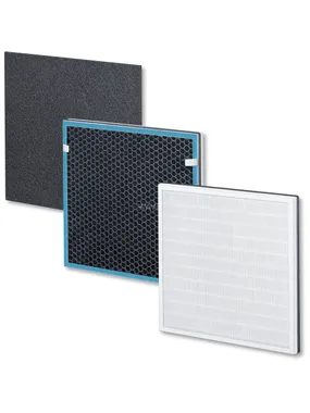 Replacement filter set H13, for LR 200