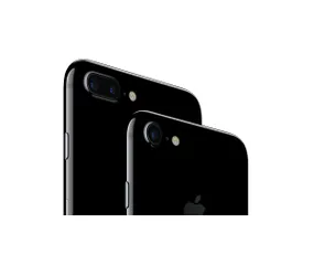 iPhone 7 128GB Jet Black (Refurbished)