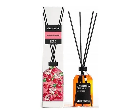 Reed Difuser patyczki zapachowe Magnolia-Wiśnia 110ml
