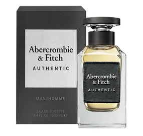Authentic Man - EDT, 30 ml