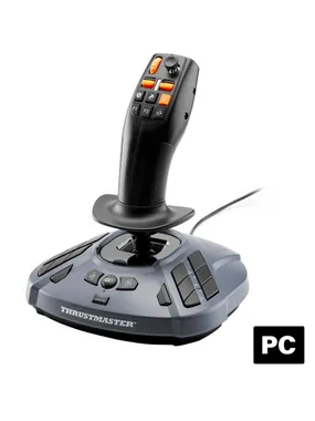 SimTask FarmStick, joystick