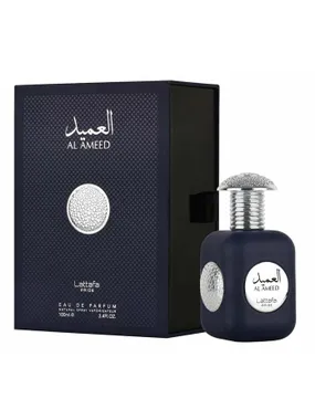 Al Ameed - EDP, 100 ml