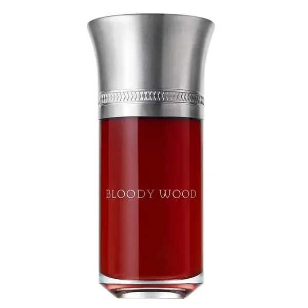 Bloody Wood perfume spray 100ml