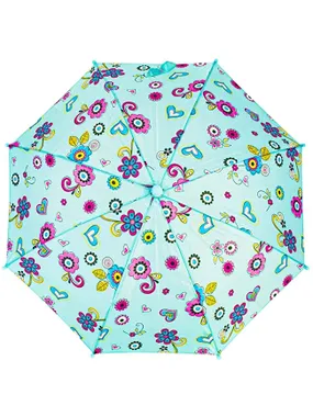 Children's bare umbrella Kinder maxi cool girls
