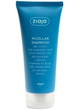 Micellar Shampoo 200 ml