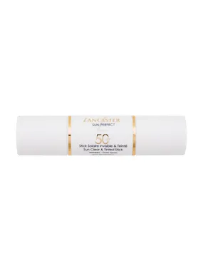 Sun Perfect Sun Clear & Tinted Stick Face Sun Care , 12g