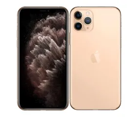 Apple iPhone 11 Pro 256GB Gold (Refurbished)
