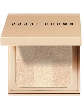 (Nude Finish Illuminating Powder) 6.6 g, Bare