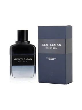 Gentleman Eau de Toilette Intense EDT, 100ml, 100ml