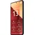 Xiaomi Redmi Note 13 Pro 16,9 cm (6,67 collas) viena SIM karte Android 13 4G C tips USB 8 GB 256 GB 5000 mAh melns