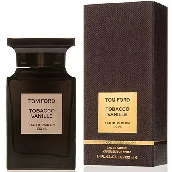 Tobacco Vanille - EDP, 50 ml
