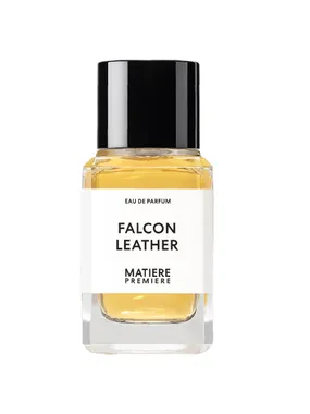 Falcon Leather eau de parfum spray 100ml