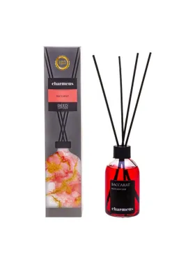 Luxury Edition Reed Diffuser Baccarat fragrance sticks 110ml