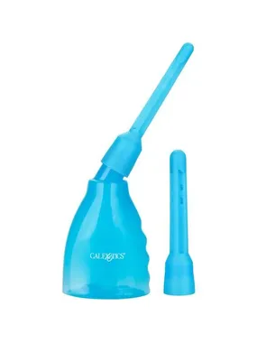 CALEXOTICS - ULTIMATE DOUCHE BLUE