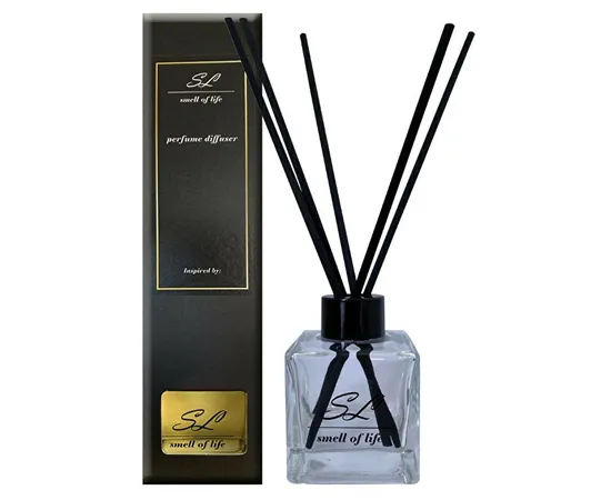 Smell of Life Bottled - diffuser, 100 ml