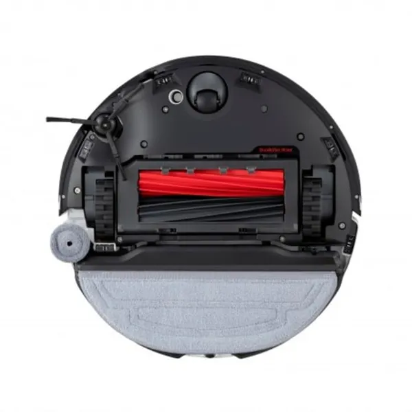 S8 maxV Ultra, robot vacuum cleaner