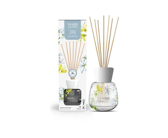 Aroma diffuser Signature Midnight Jasmine Reed 100 ml