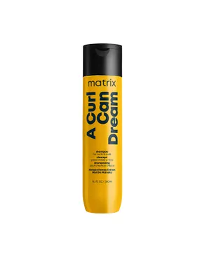 Shampoo for wavy and curly hair Total Results A Curl Can Dream (Shampoo For Curl s & Coils), 300 ml