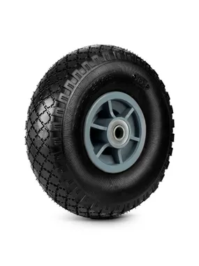 Humberg HM-509 transport trolley inner wheel