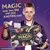 The magic school Magic - Platinum Edition, magic box