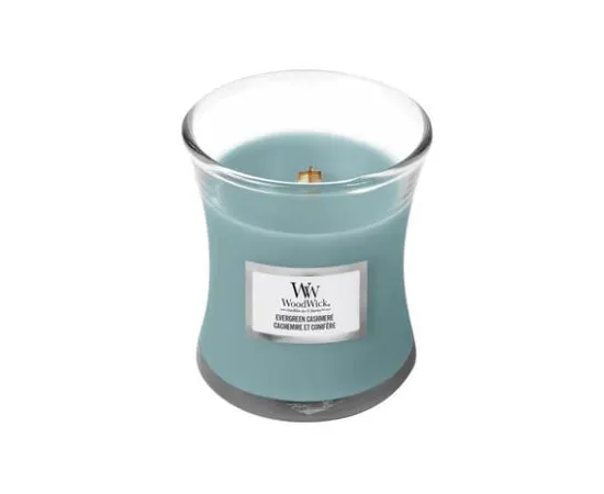 WW Mini Jar Evergreen Cashmere