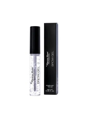 Brow Gel eyebrow styling gel Colorless 10ml